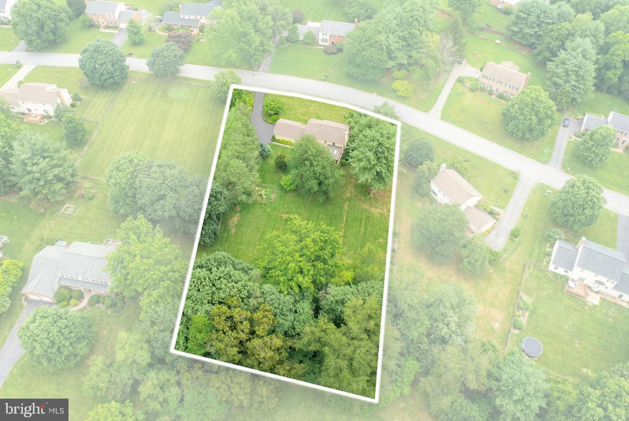 MILL VALLEY - Residential