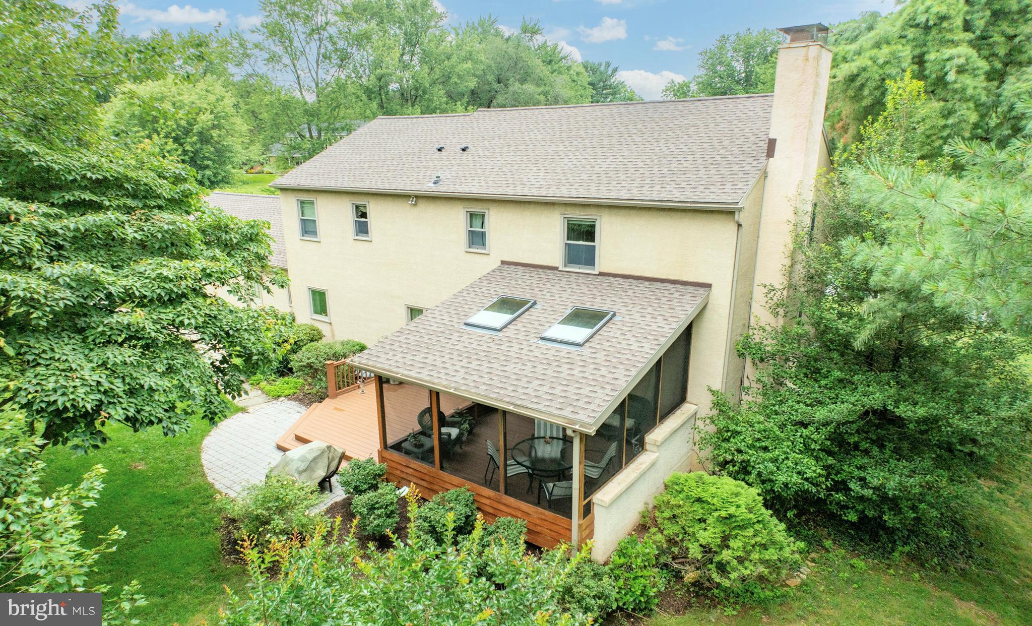 MILL VALLEY - Residential