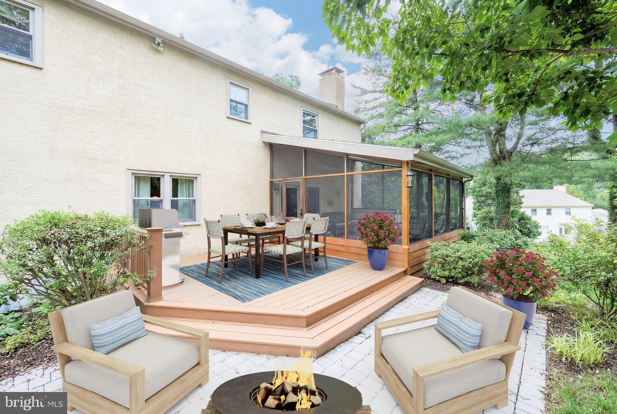 MILL VALLEY - Residential