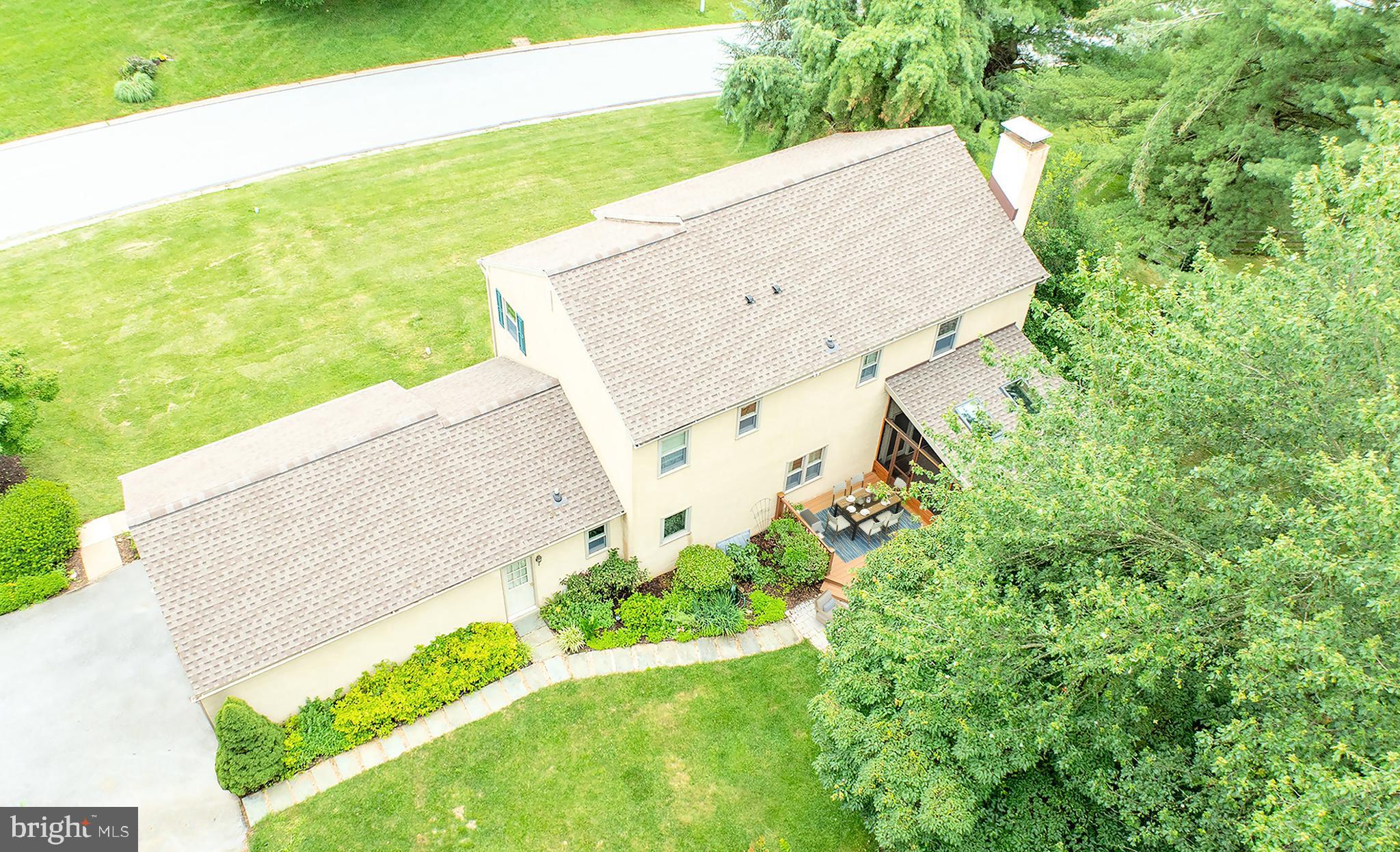 MILL VALLEY - Residential