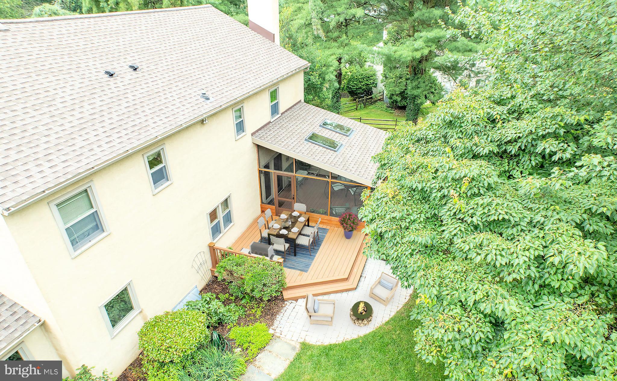 MILL VALLEY - Residential