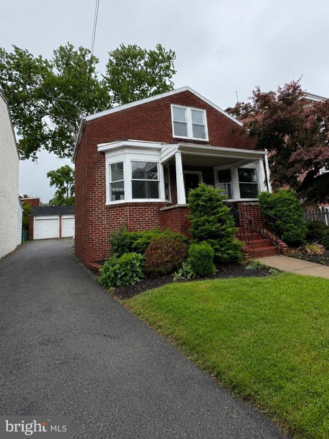 Homes For Sale - 1413 Riverview Avenue<br/> WILMINGTON, DE 19806