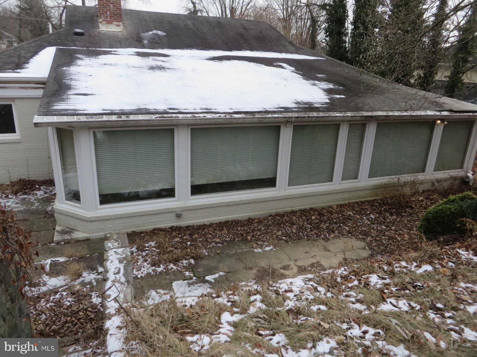 ROCK CREEK KNOLLS - Residential