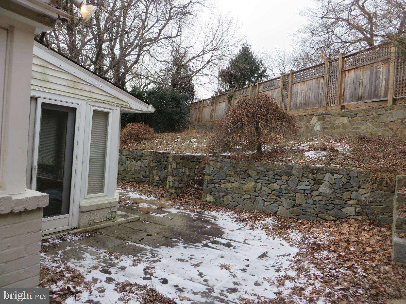 ROCK CREEK KNOLLS - Residential