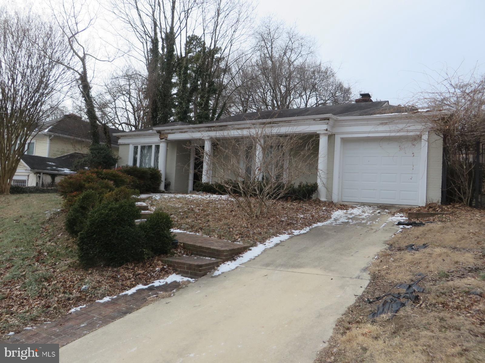 ROCK CREEK KNOLLS - Residential