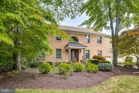 42 COVINGTON LANE VOORHEES NJ 08043
