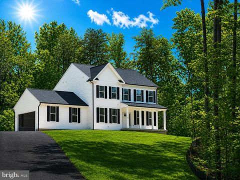 Photo of 149 Norman Road, STAFFORD, VA 22554 (MLS # VAST2049028)