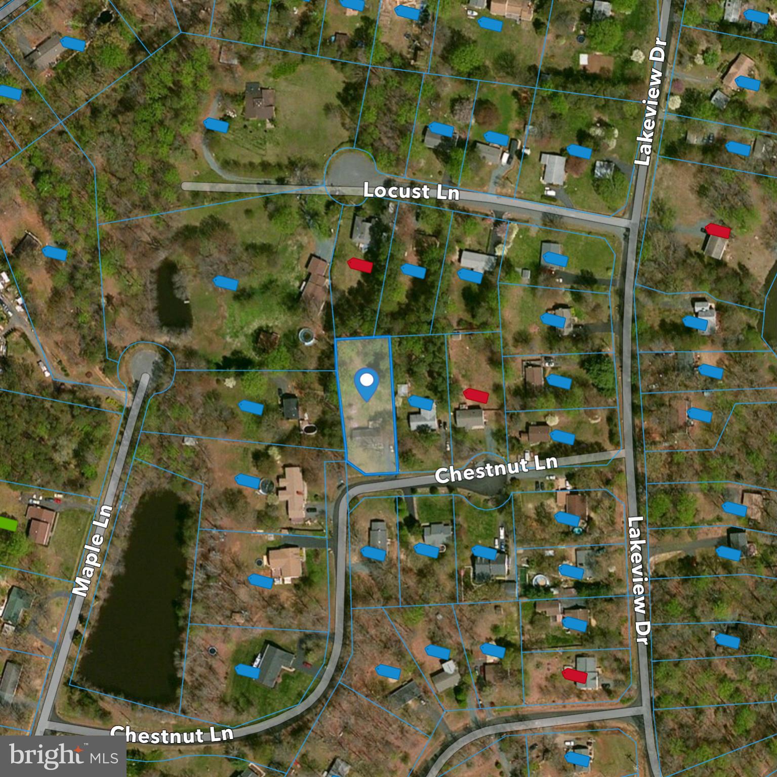 LAKE ARROWHEAD - Residential