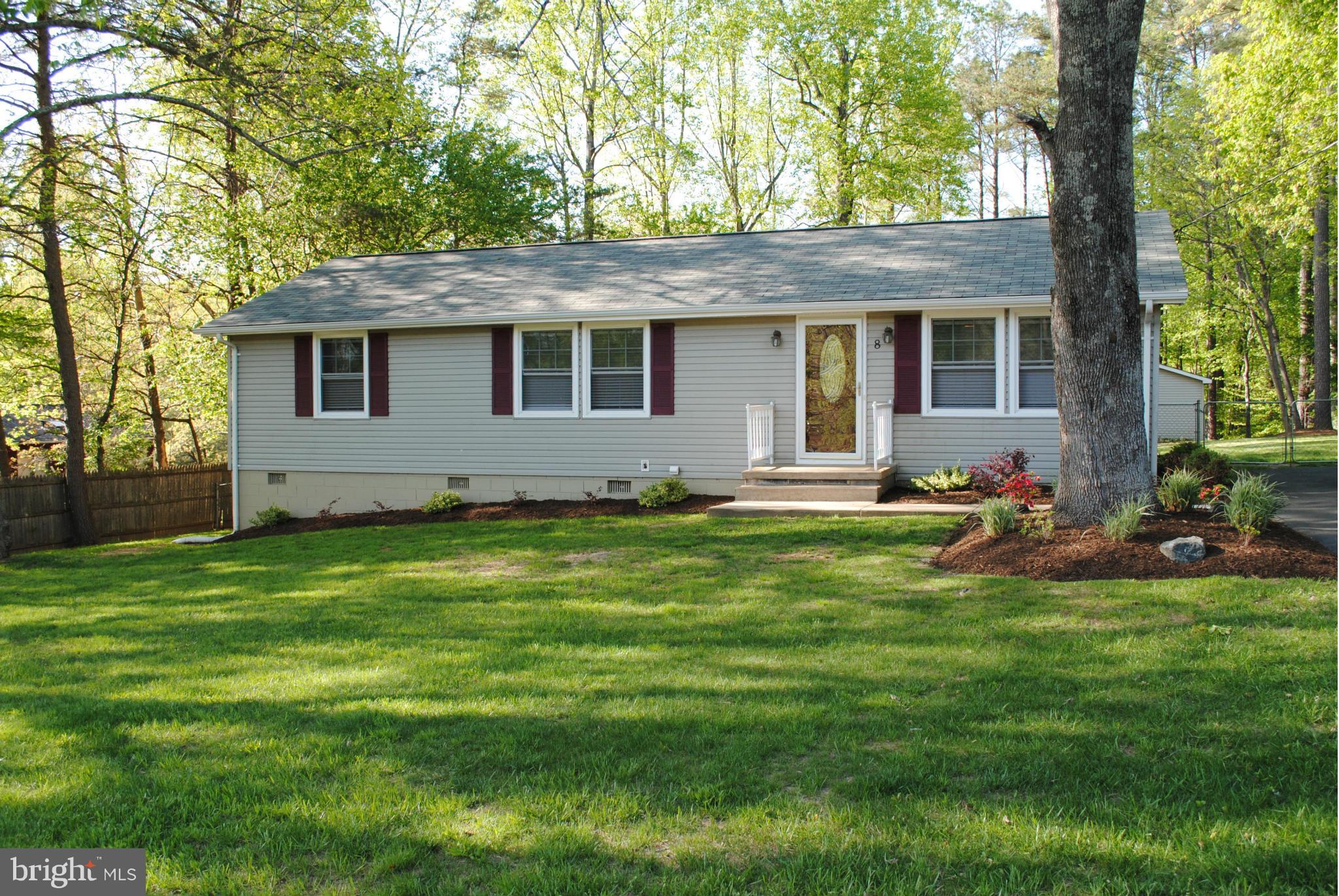 LAKE ARROWHEAD - Residential