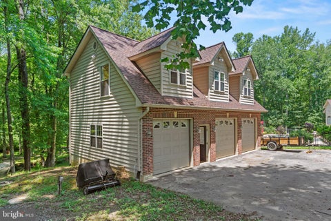 Property photo of 9175 Dubois Road, Charlotte Hall, MD 20622