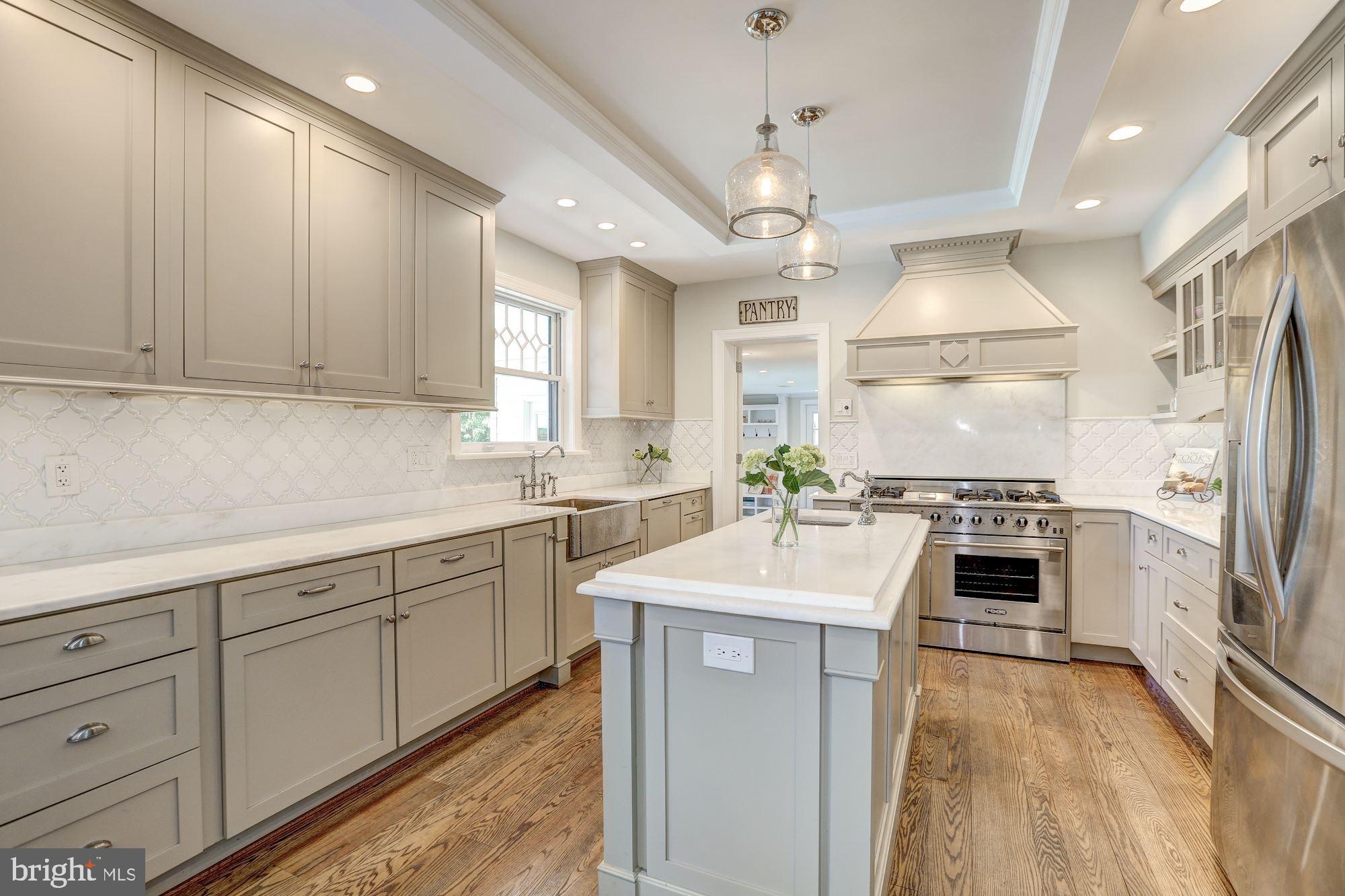 KENWOOD - Residential