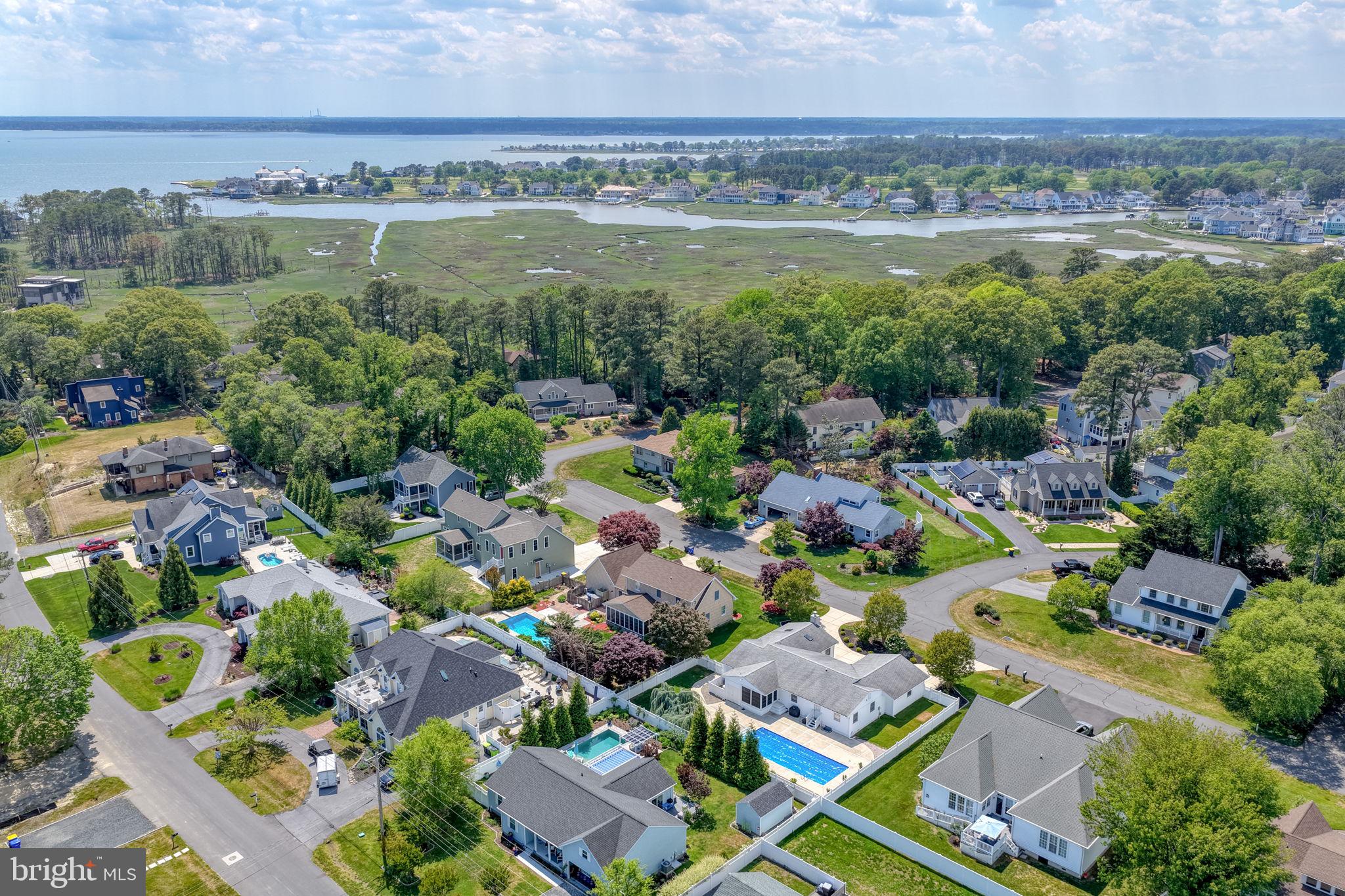 REHOBOTH BEACH YACHT AND CC - Residential