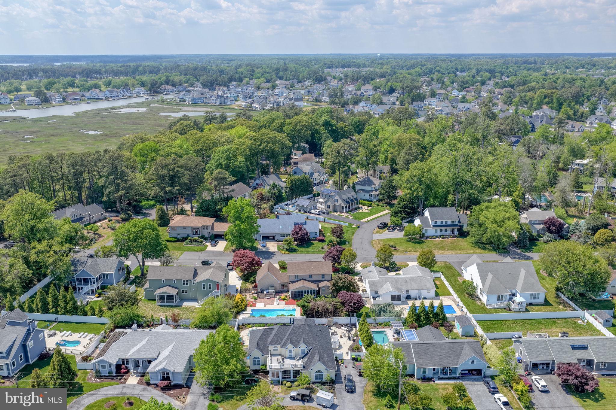 REHOBOTH BEACH YACHT AND CC - Residential