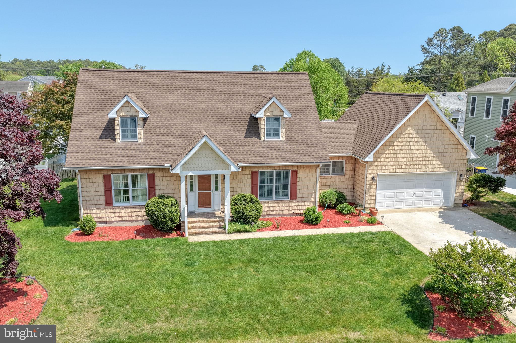 REHOBOTH BEACH YACHT AND CC - Residential