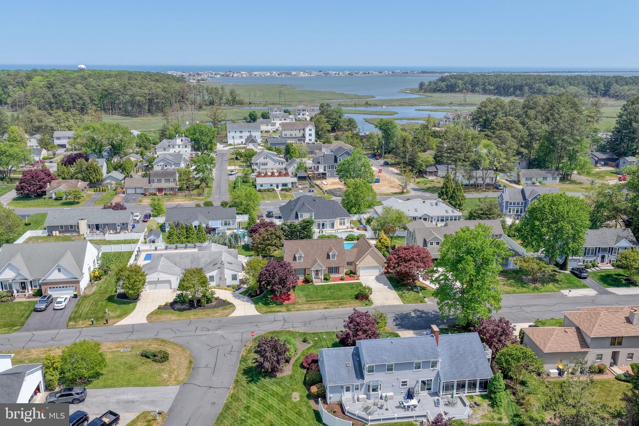 REHOBOTH BEACH YACHT AND CC - Residential