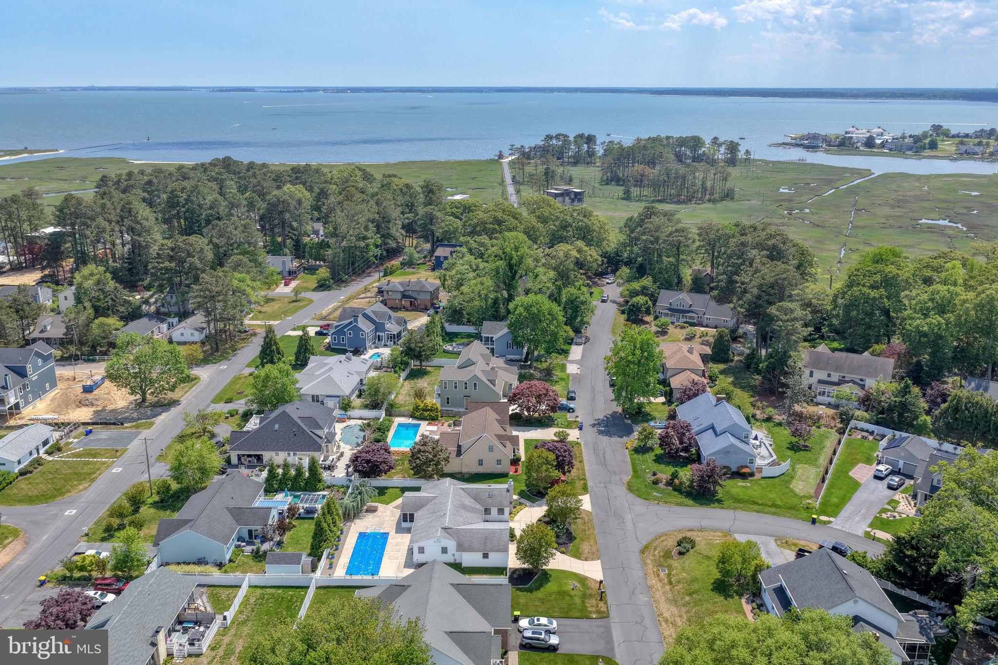 REHOBOTH BEACH YACHT AND CC - Residential
