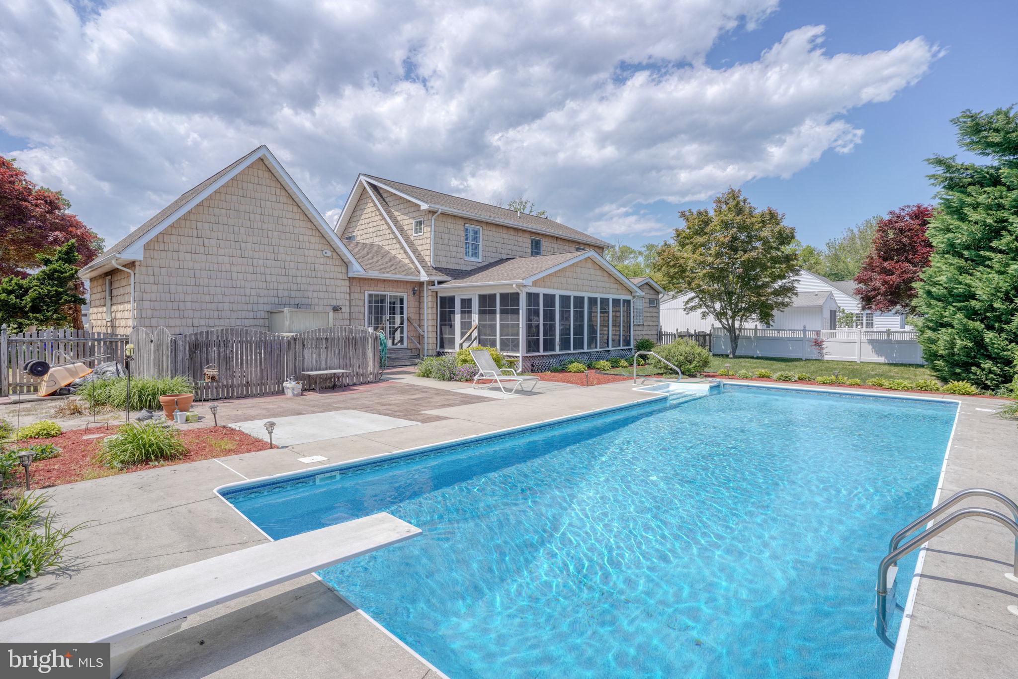 REHOBOTH BEACH YACHT AND CC - Residential
