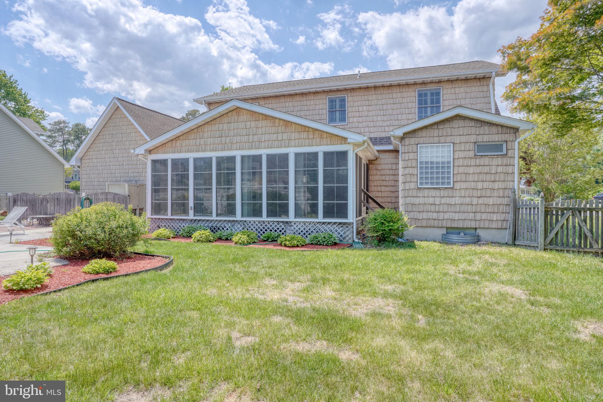 REHOBOTH BEACH YACHT AND CC - Residential