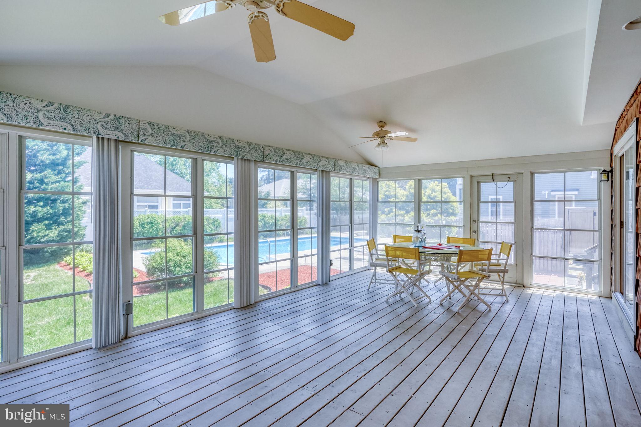 REHOBOTH BEACH YACHT AND CC - Residential