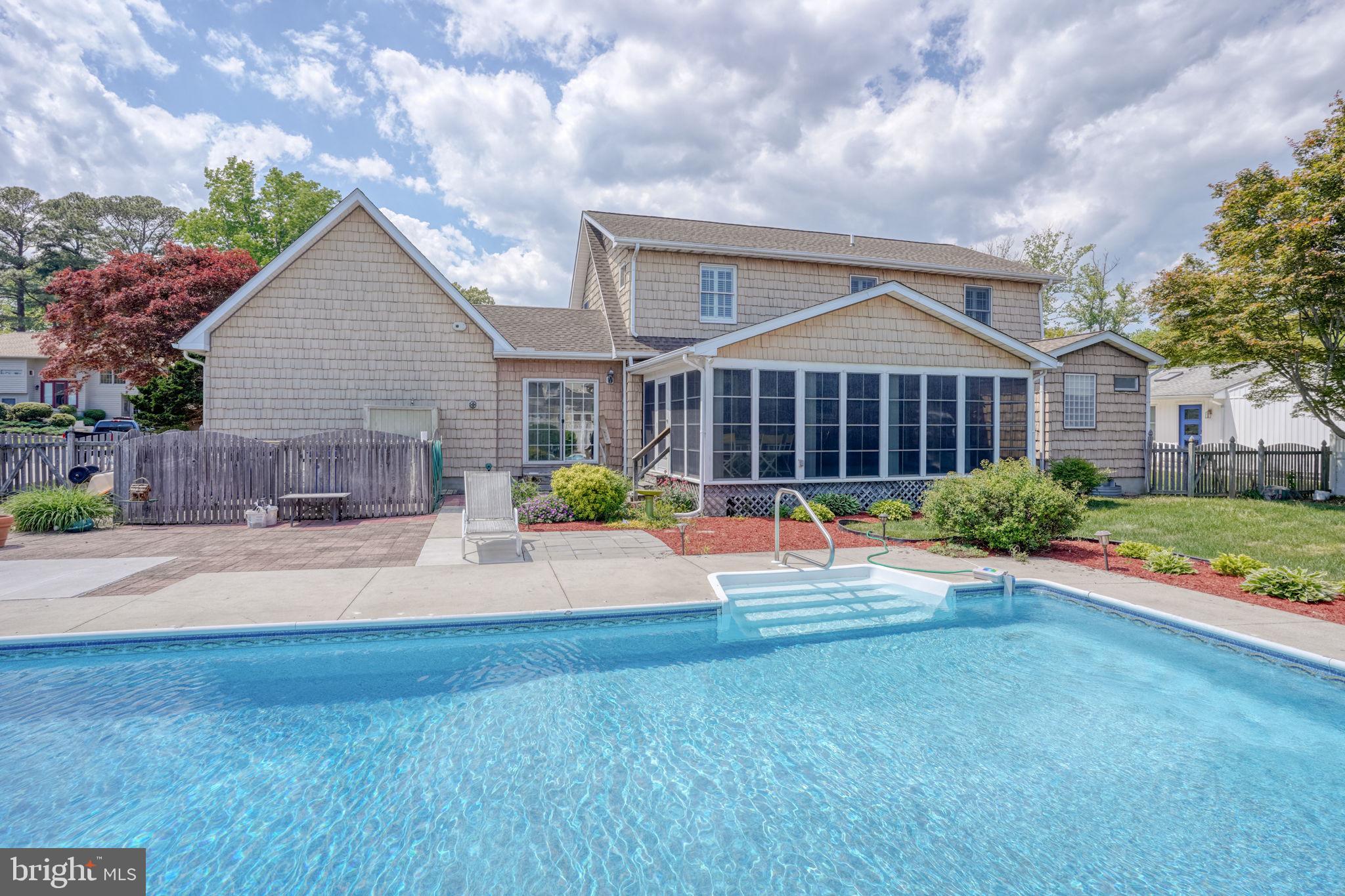 REHOBOTH BEACH YACHT AND CC - Residential