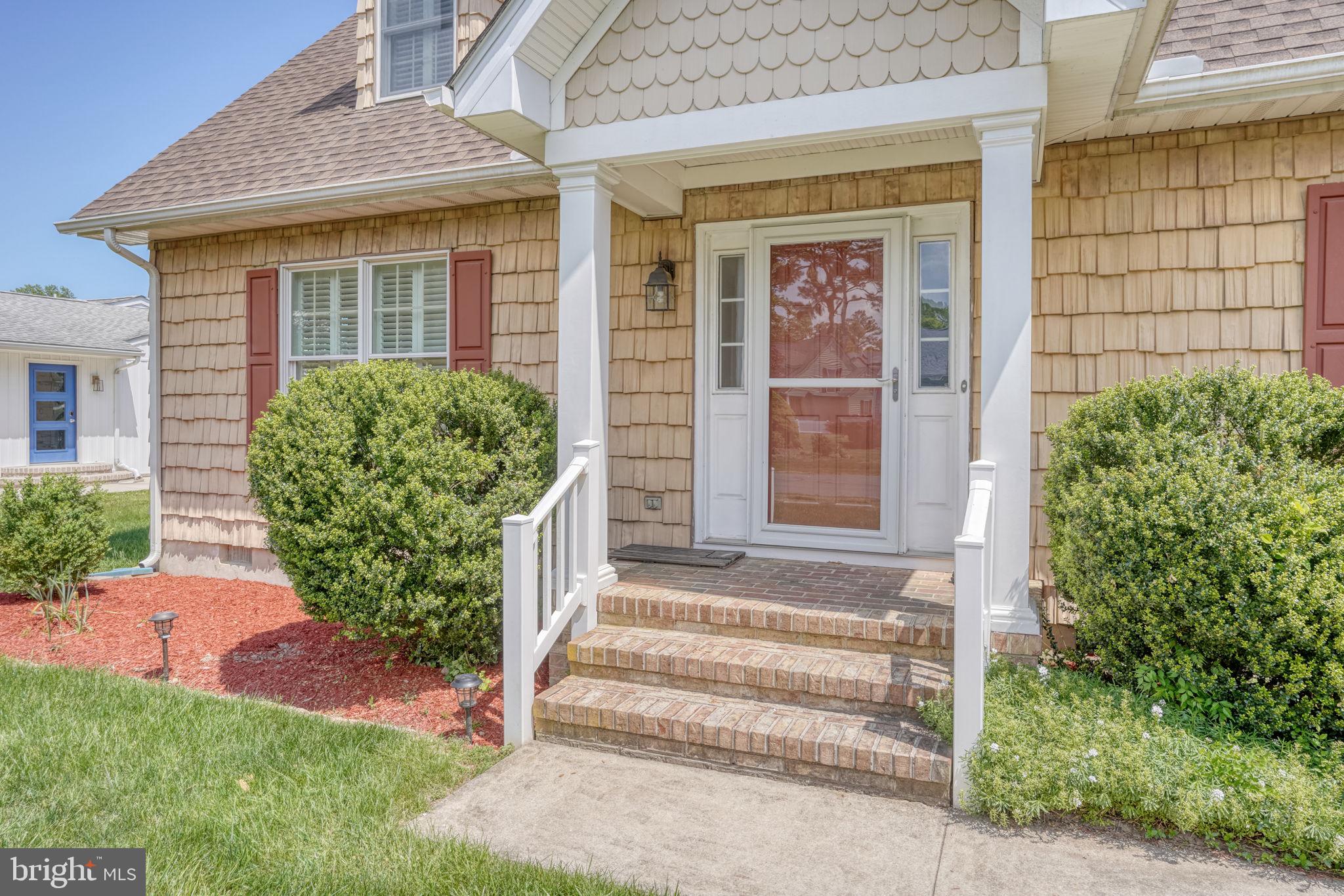 REHOBOTH BEACH YACHT AND CC - Residential