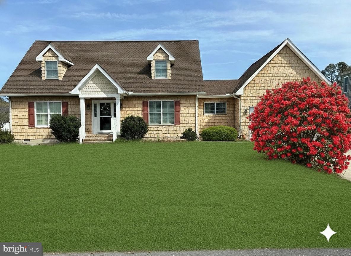 REHOBOTH BEACH YACHT AND CC - Residential
