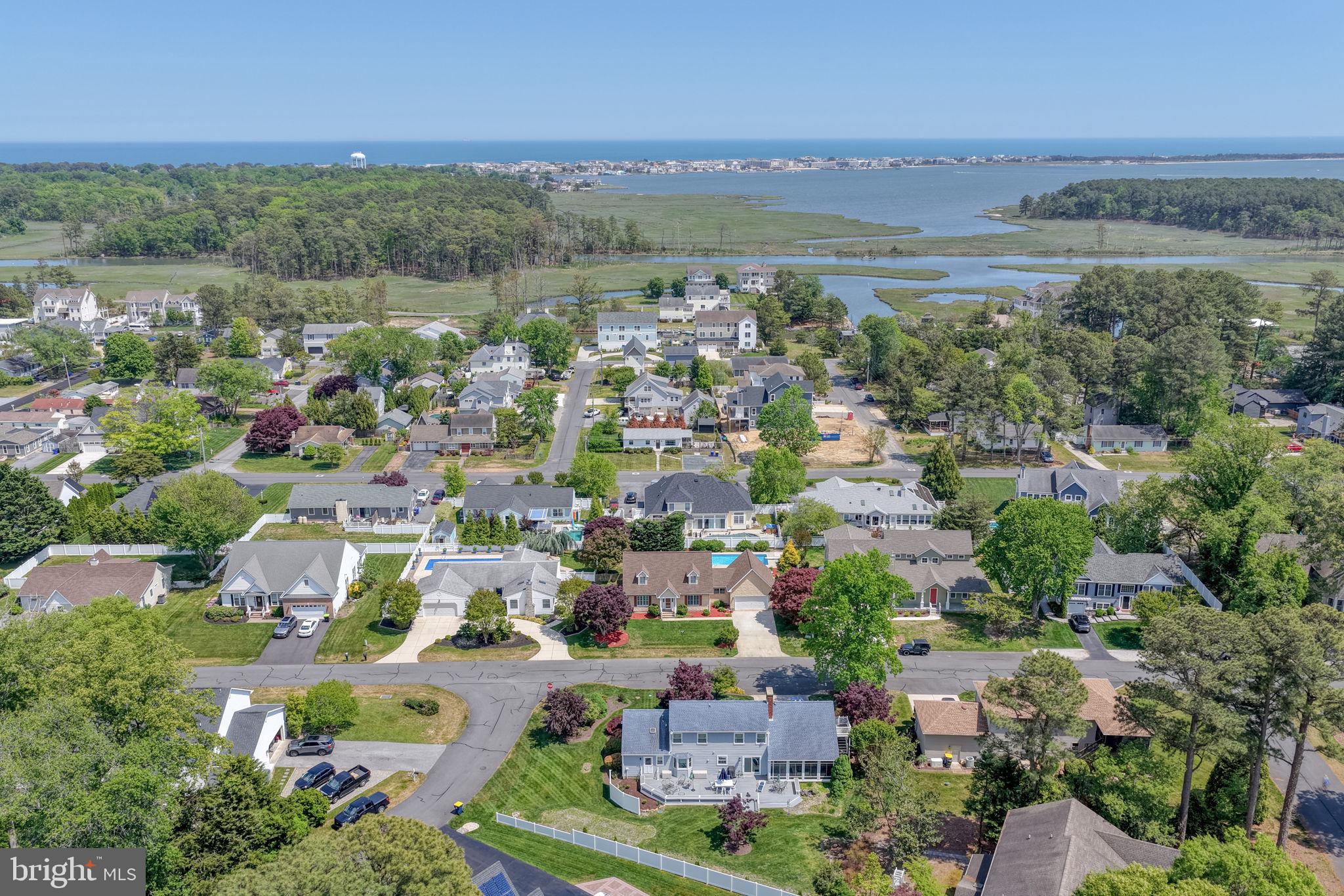 REHOBOTH BEACH YACHT AND CC - Residential