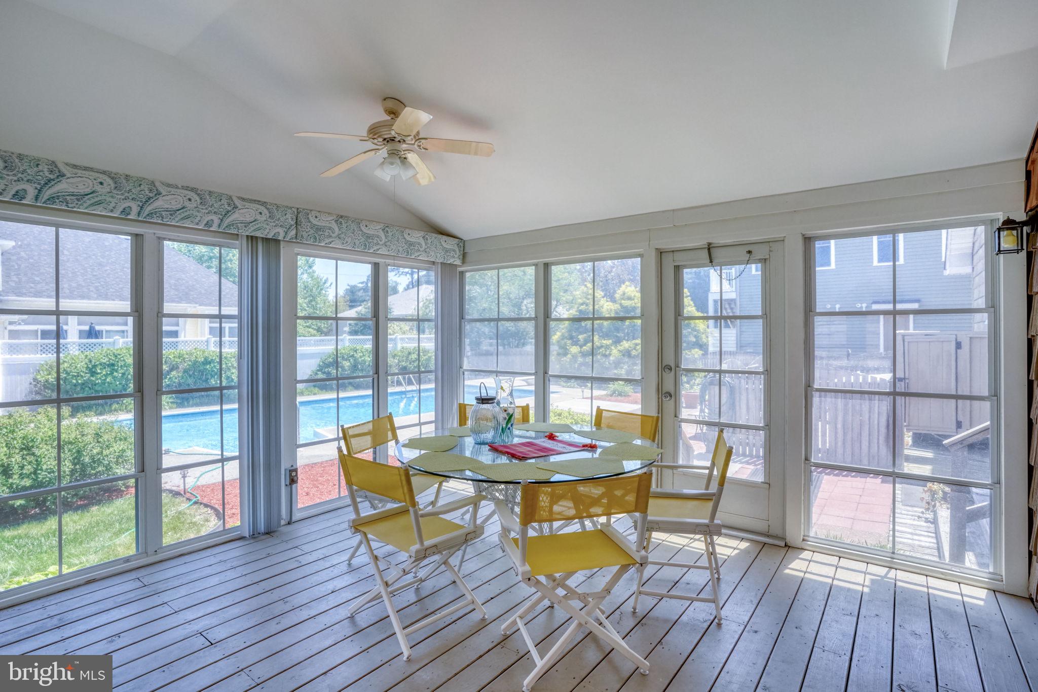 REHOBOTH BEACH YACHT AND CC - Residential