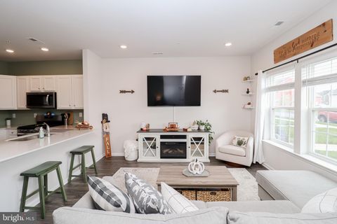 364 TREGO AVENUE COATESVILLE PA 19320