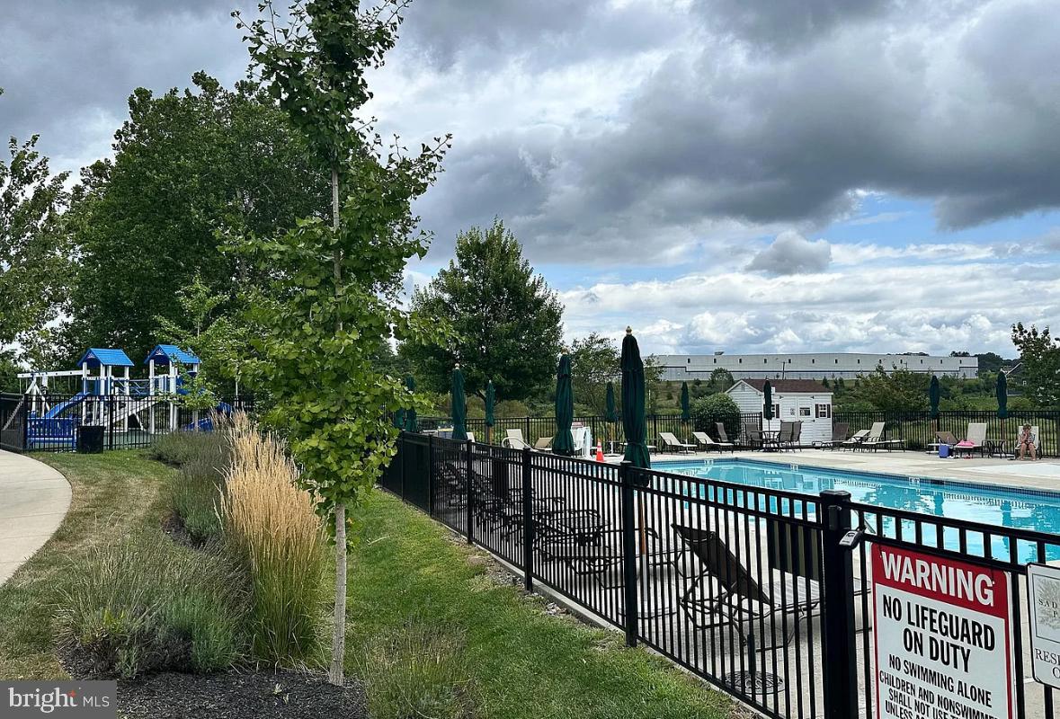 SADSBURY TWP - Residential