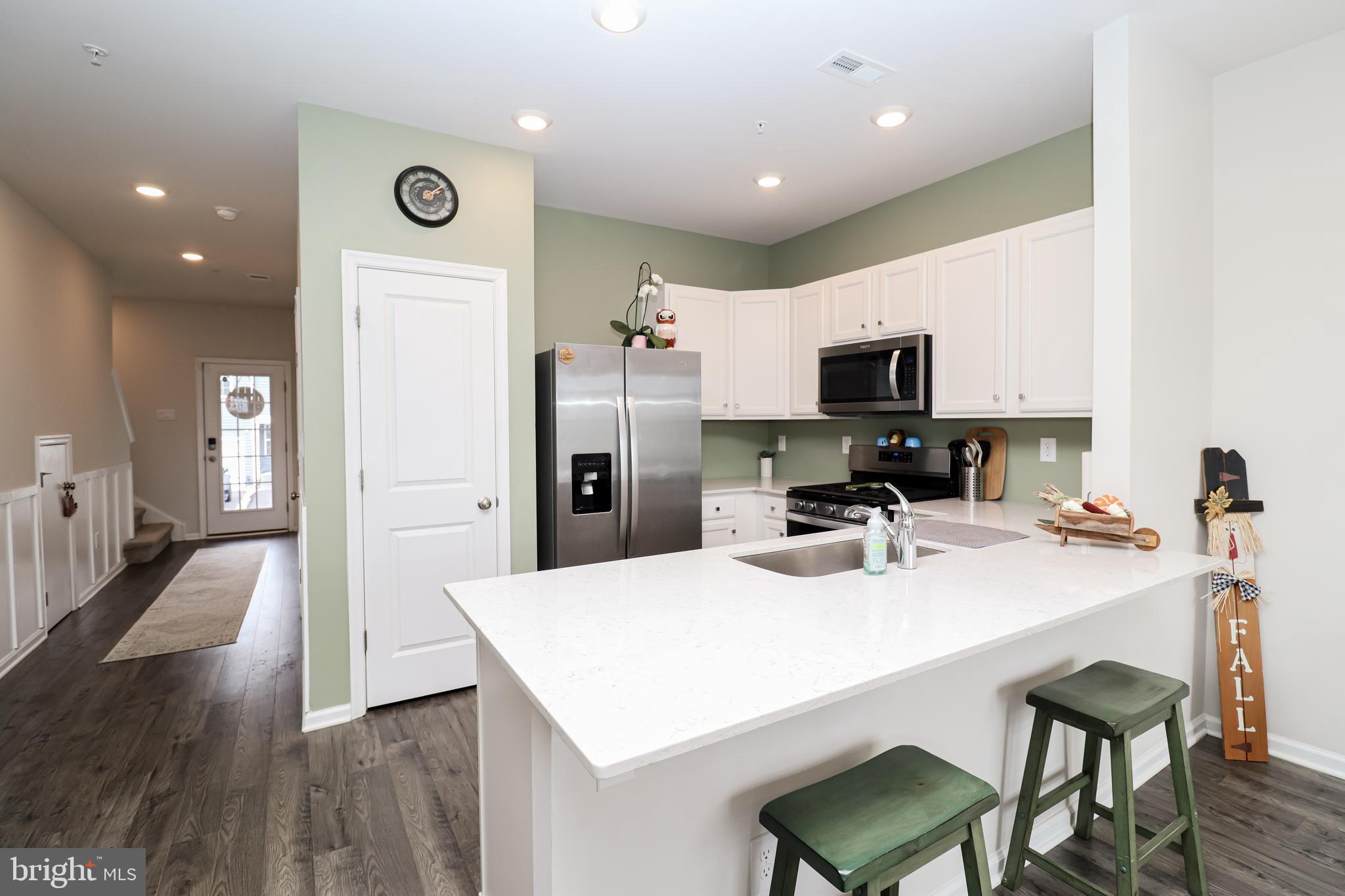 SADSBURY TWP - Residential