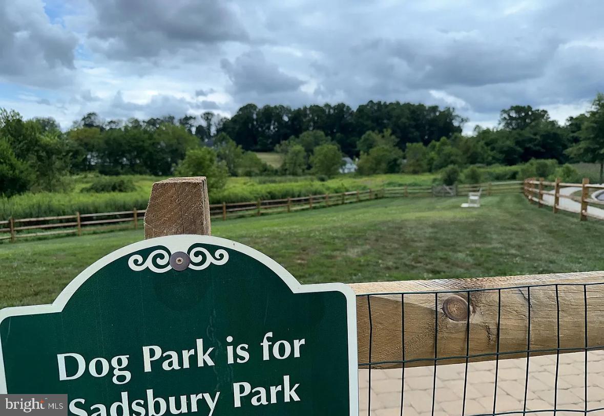 SADSBURY TWP - Residential