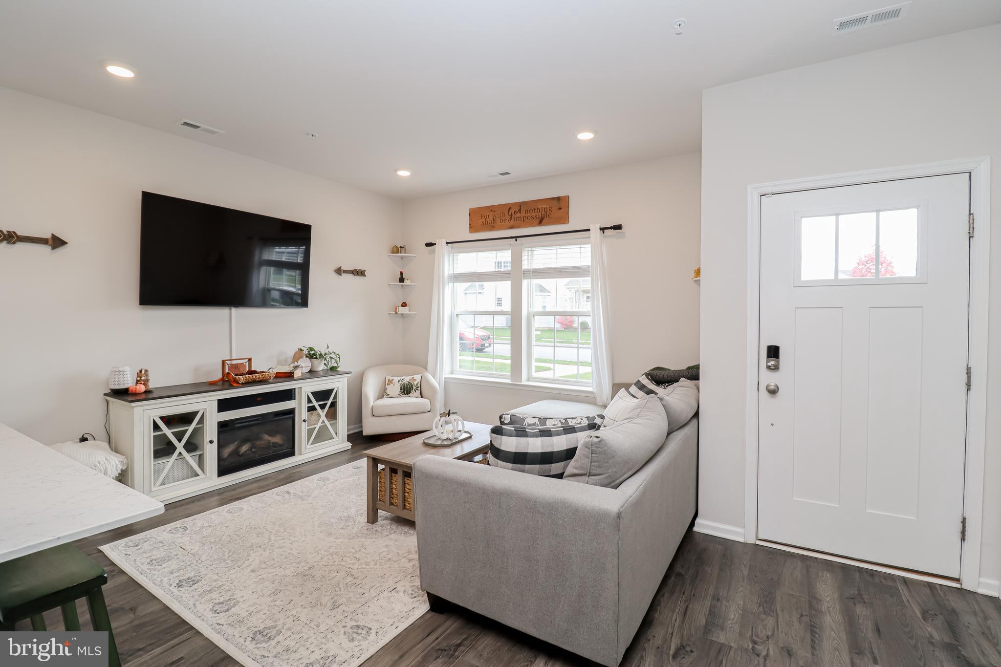 SADSBURY TWP - Residential