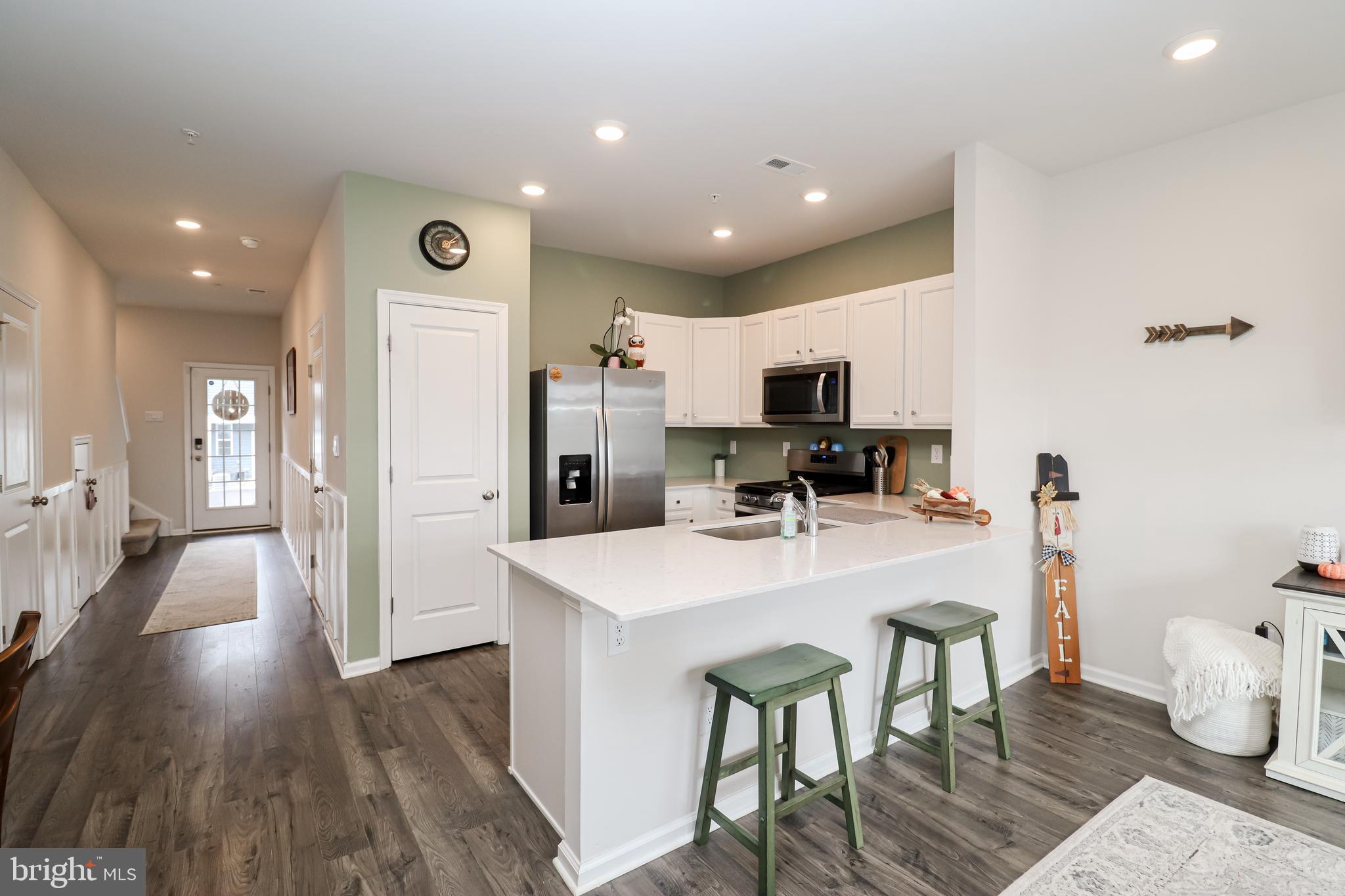 SADSBURY TWP - Residential