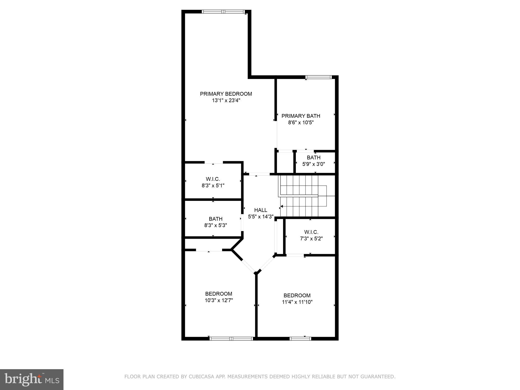 DANIEL'S MILL OVERLOOK - Residential