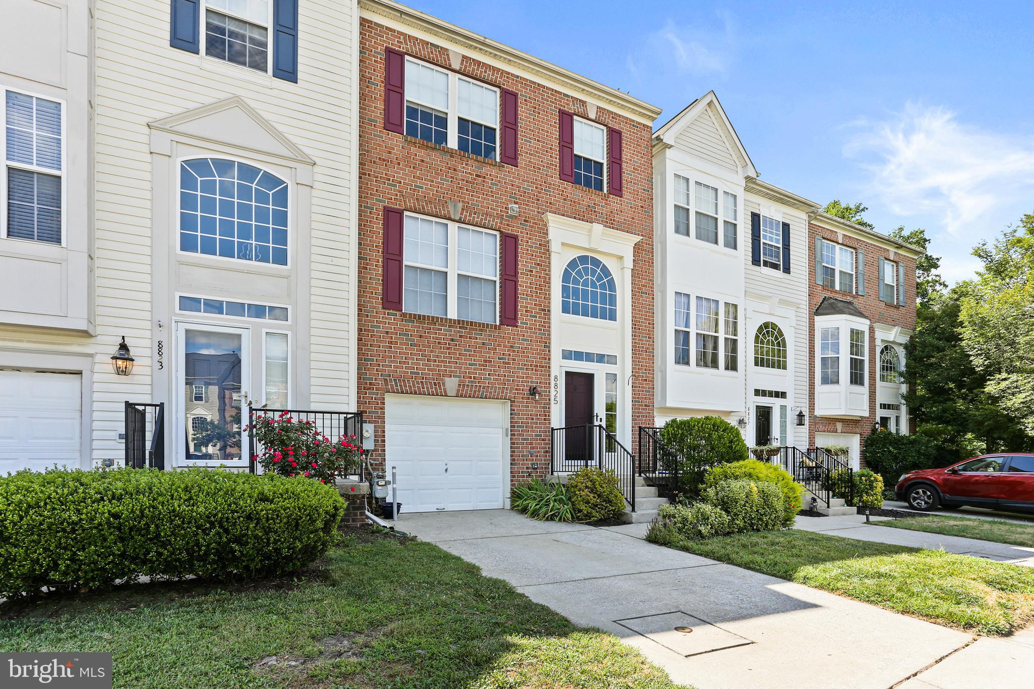 DANIEL'S MILL OVERLOOK - Residential