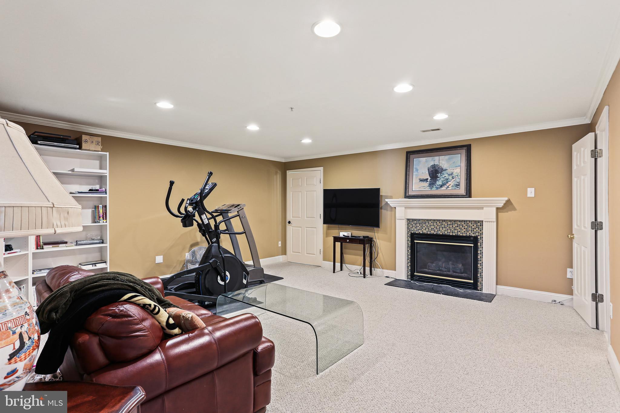 DANIEL'S MILL OVERLOOK - Residential