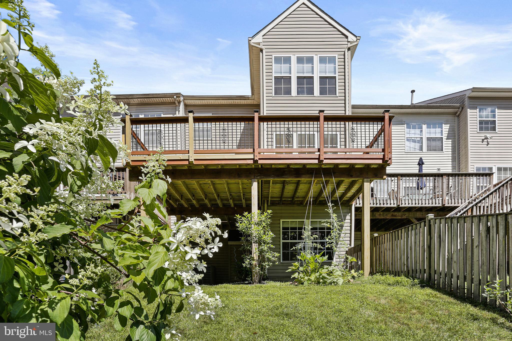 DANIEL'S MILL OVERLOOK - Residential