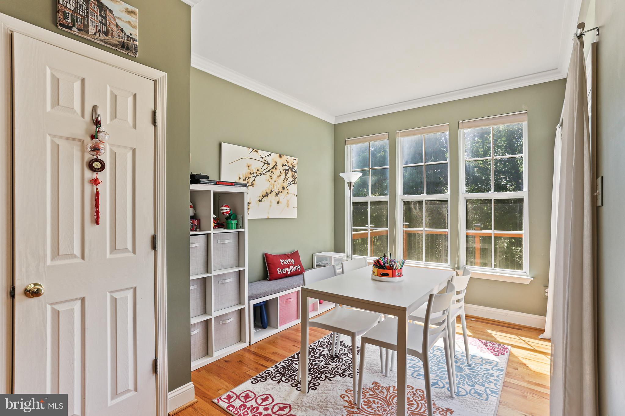 DANIEL'S MILL OVERLOOK - Residential