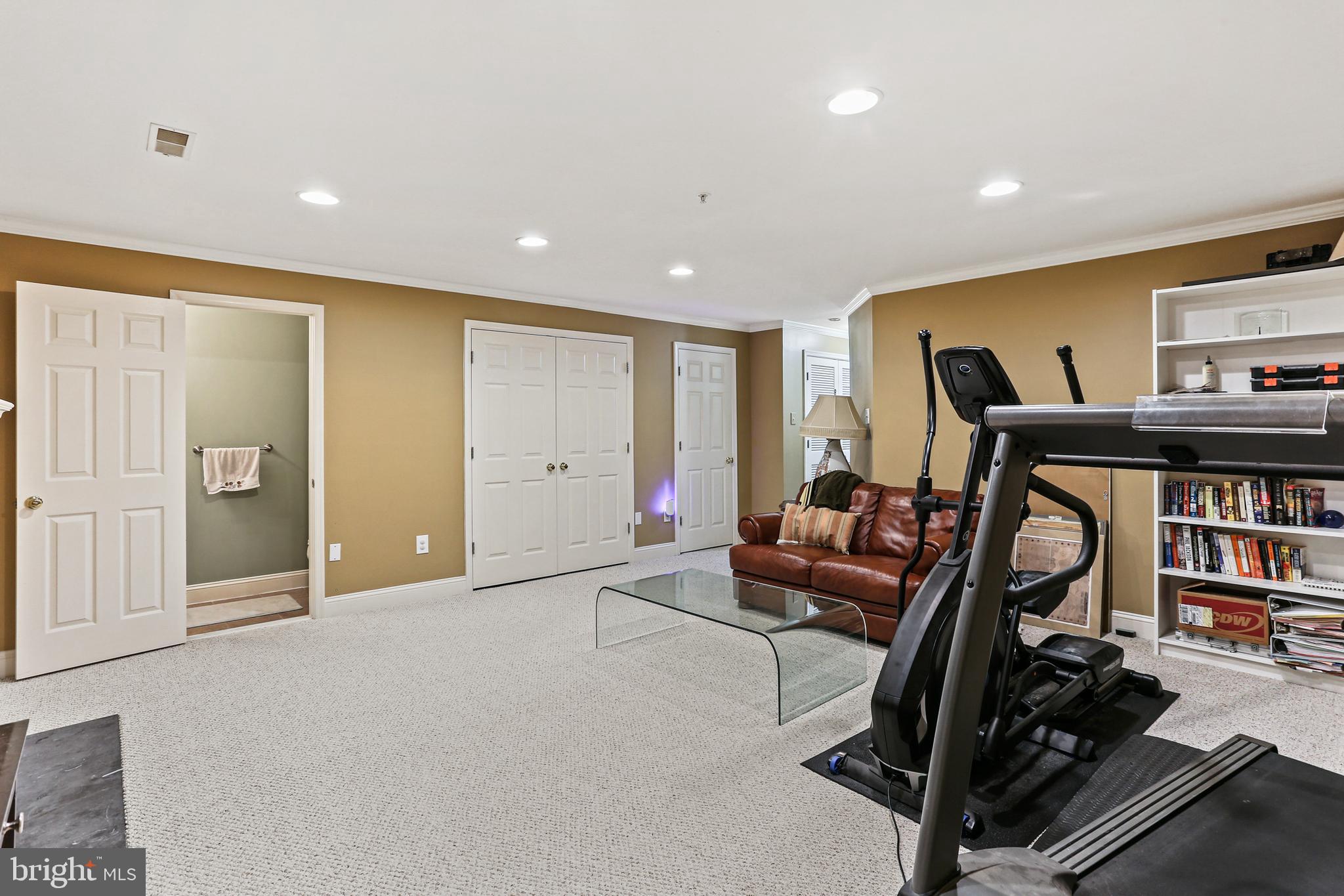 DANIEL'S MILL OVERLOOK - Residential