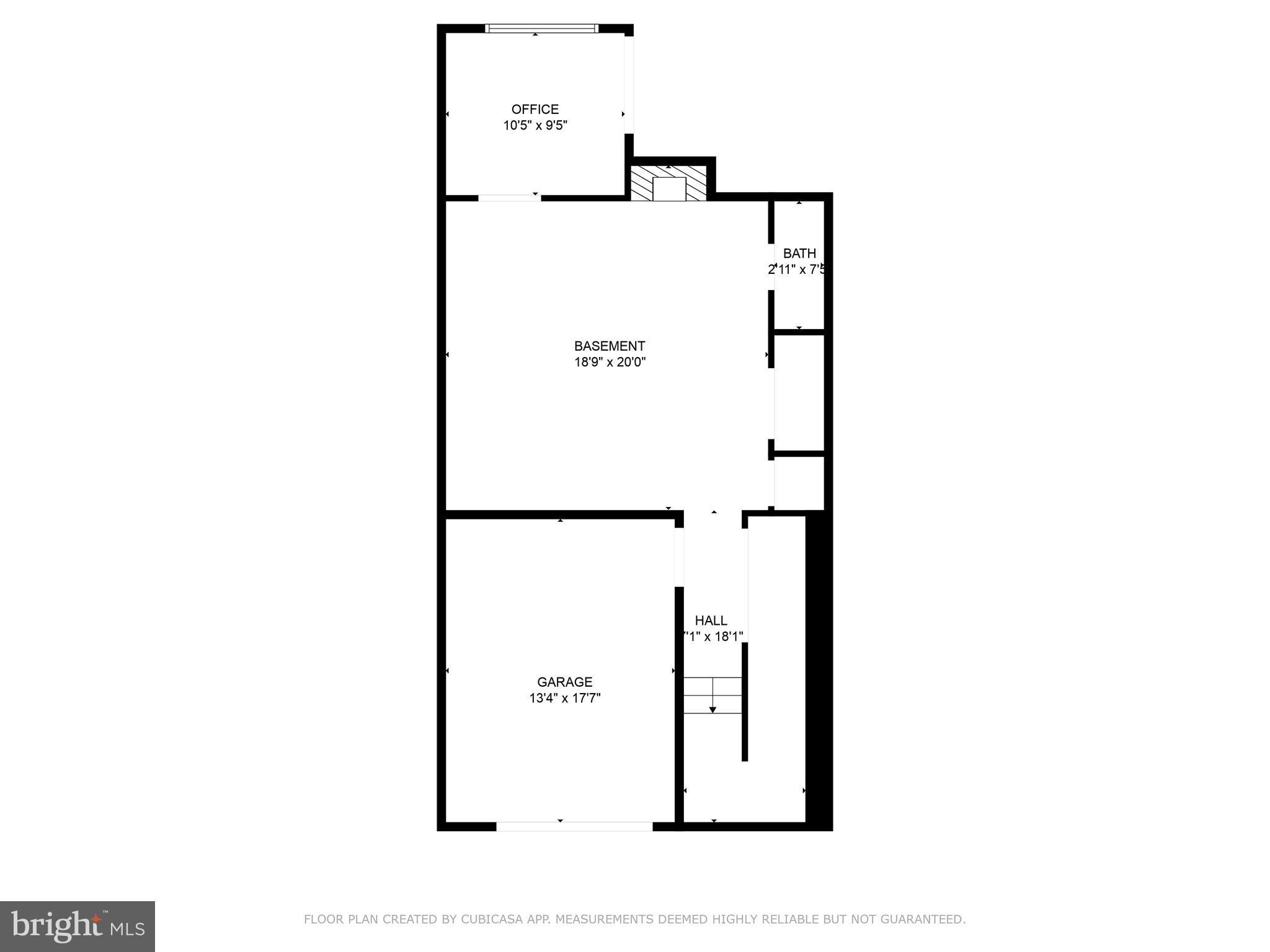 DANIEL'S MILL OVERLOOK - Residential