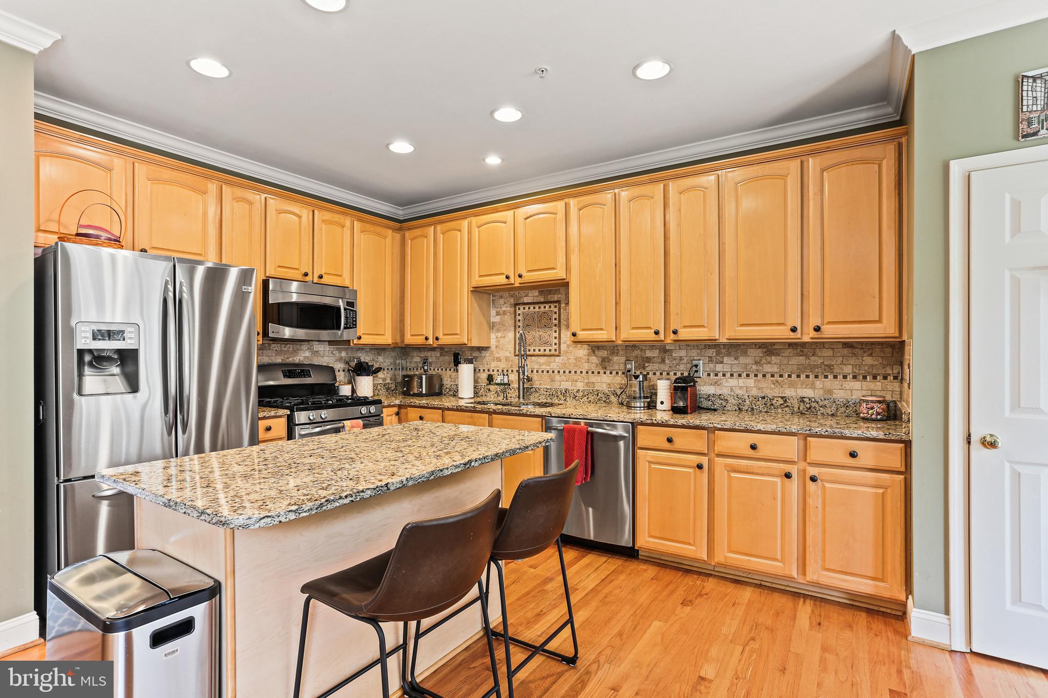 DANIEL'S MILL OVERLOOK - Residential