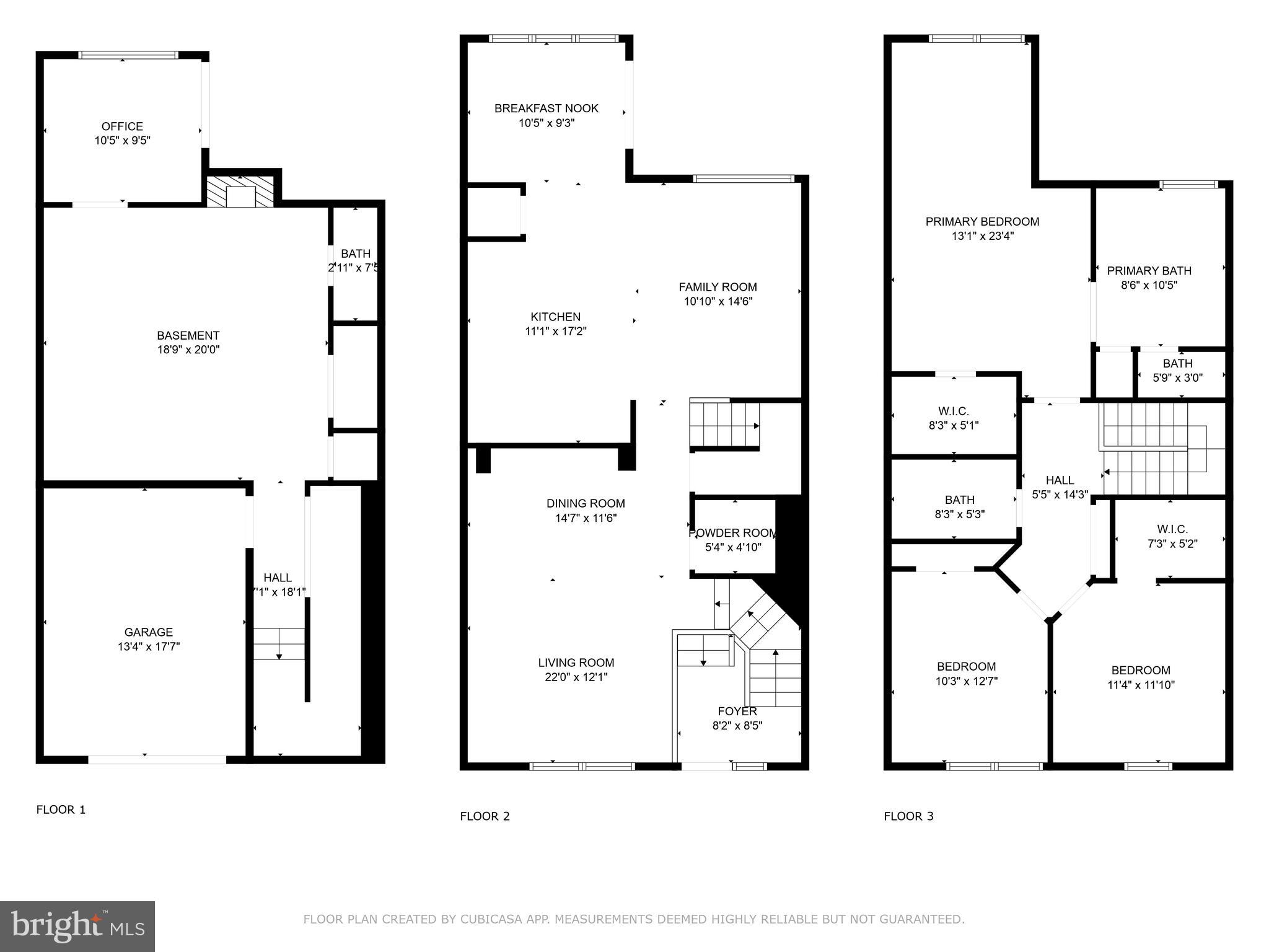 DANIEL'S MILL OVERLOOK - Residential