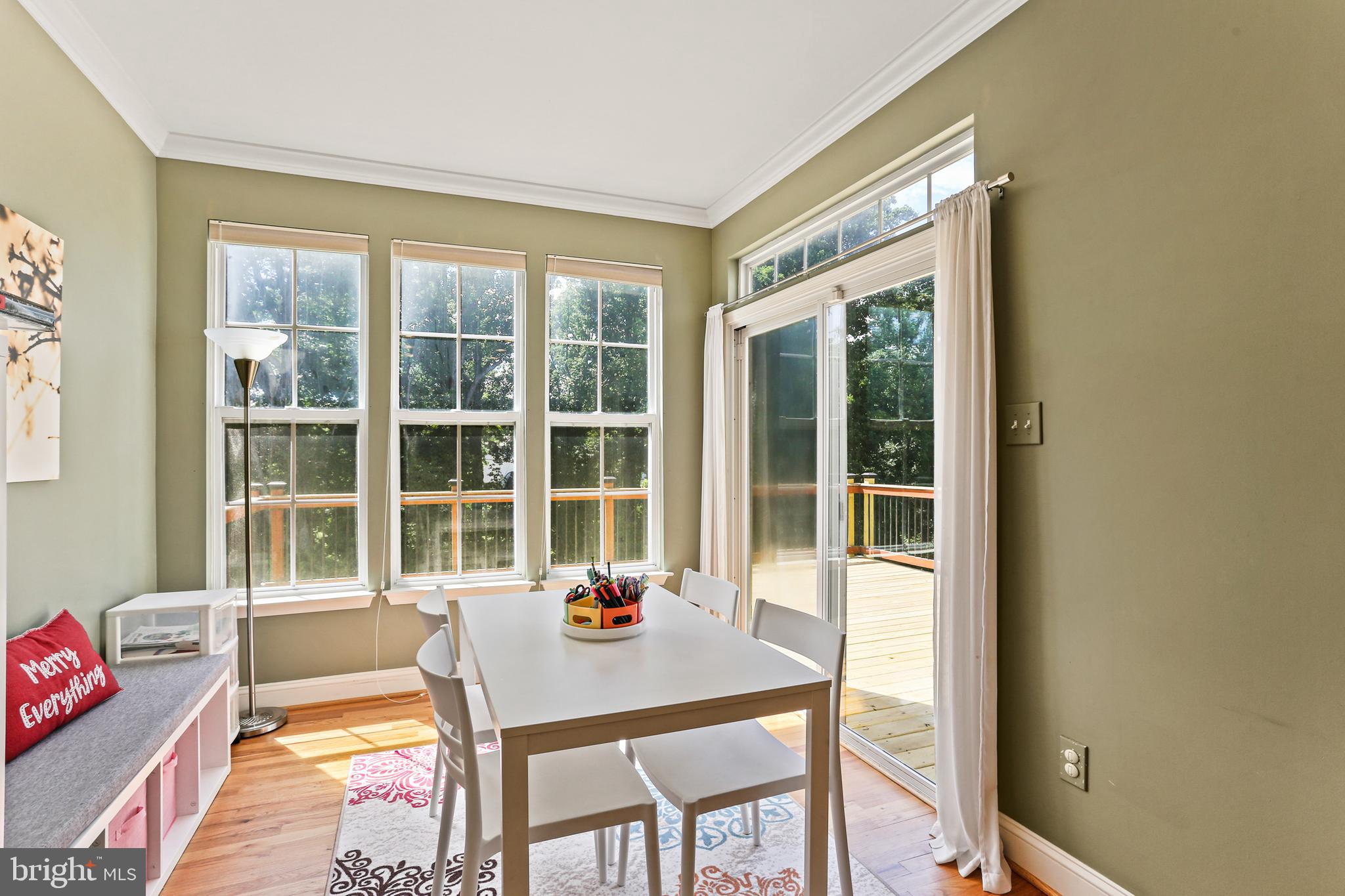 DANIEL'S MILL OVERLOOK - Residential