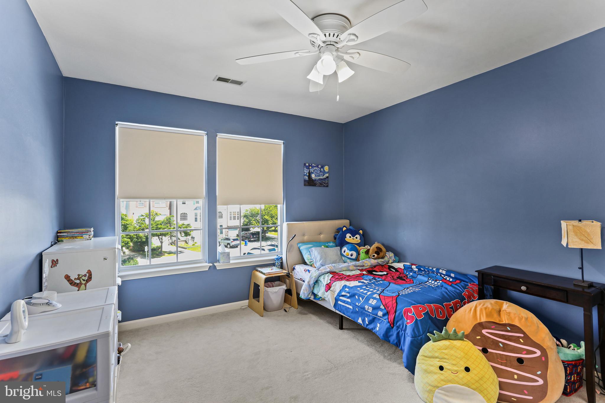 DANIEL'S MILL OVERLOOK - Residential