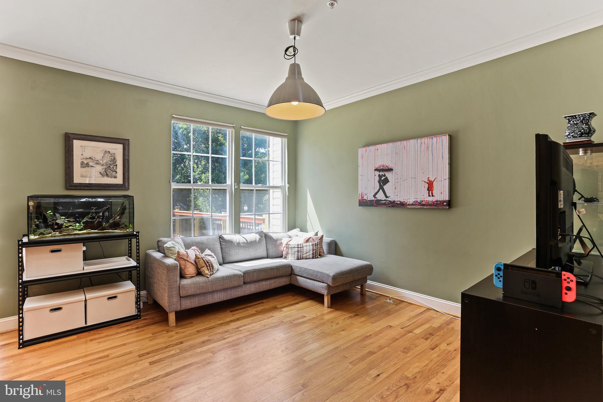 DANIEL'S MILL OVERLOOK - Residential