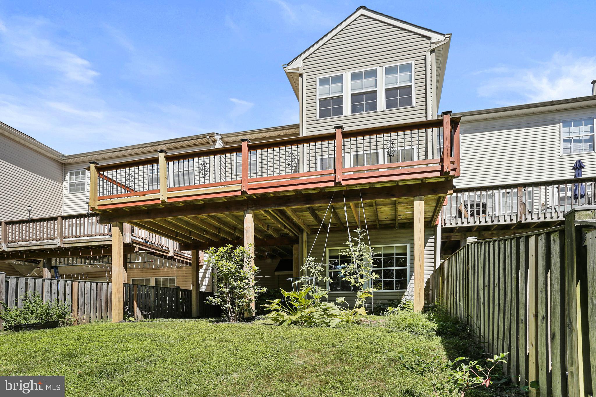 DANIEL'S MILL OVERLOOK - Residential