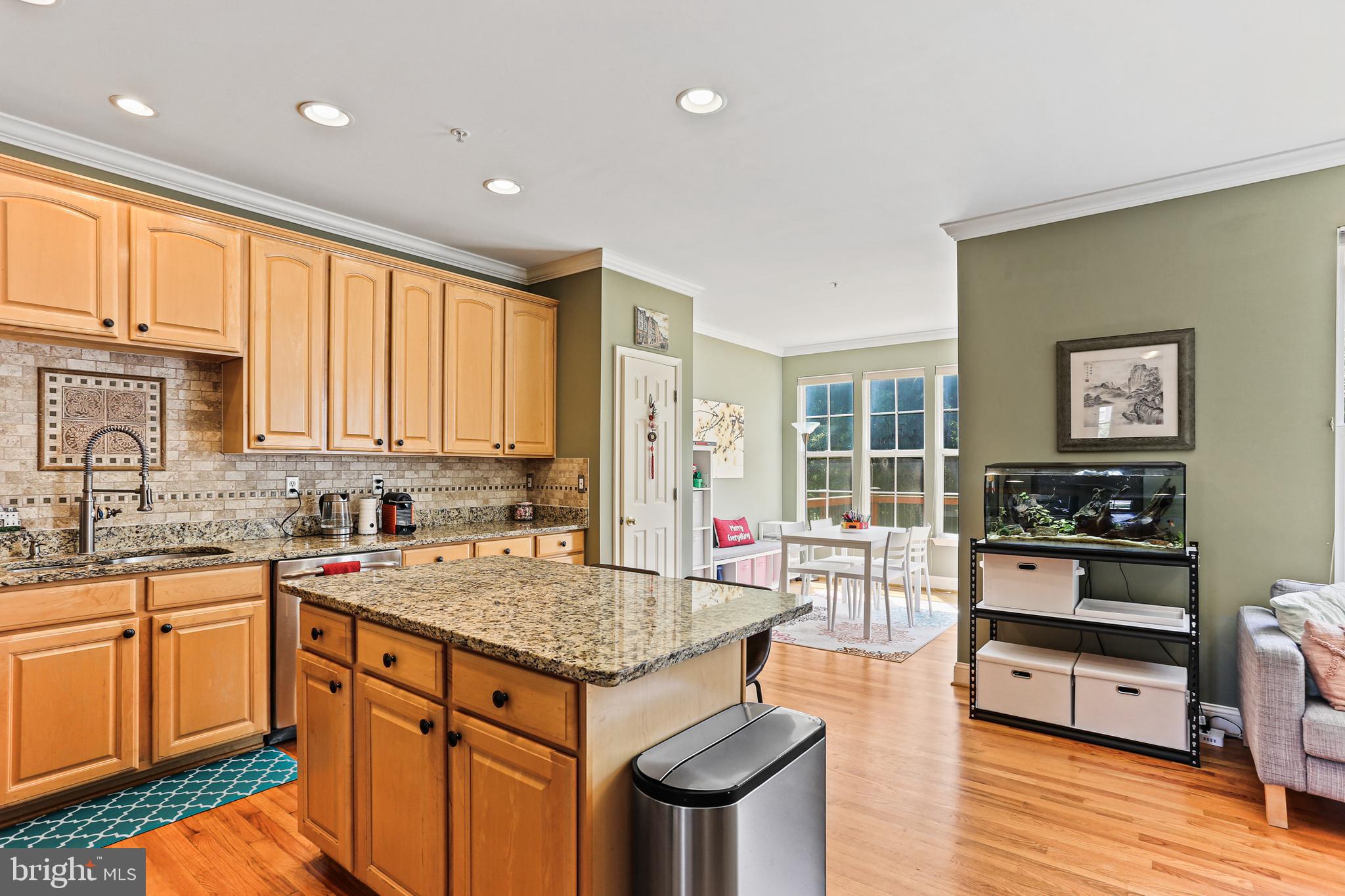 DANIEL'S MILL OVERLOOK - Residential