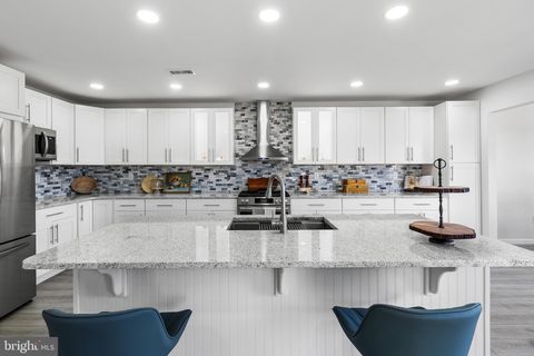 34833 SEAGRASS PLANTATION LANE DAGSBORO DE 19939