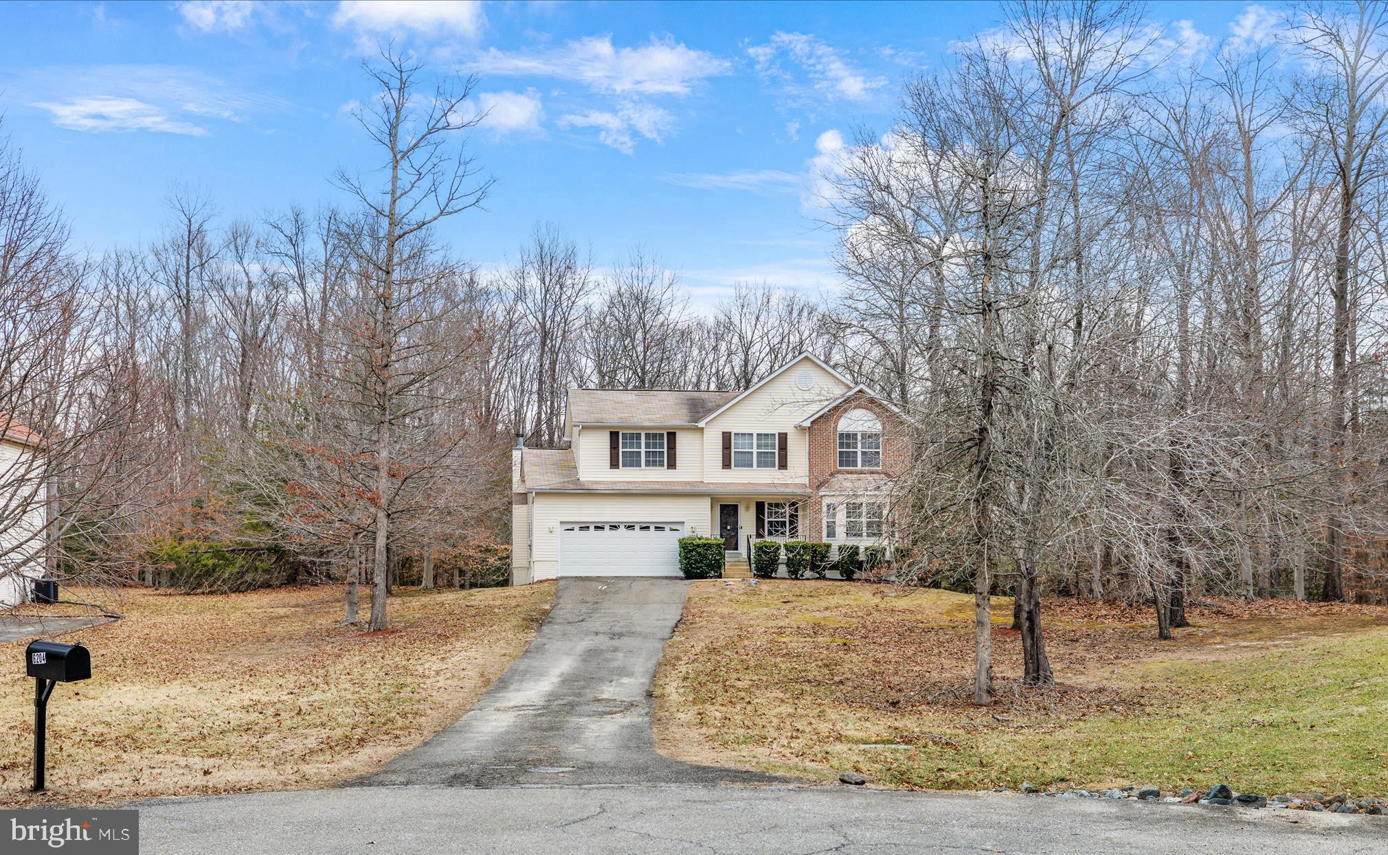 WOODHAVEN ESTATES - Residential